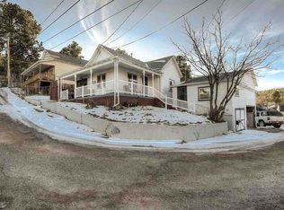 403 McQuillan St, Lead, SD 57754