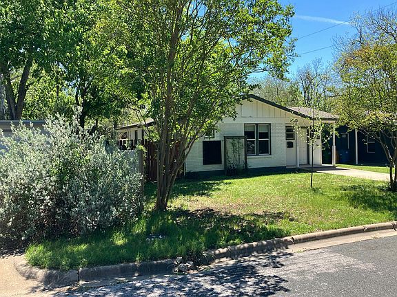 3rd image of 4703 Everglade Dr