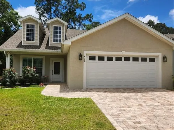 424 Lakespur Ln, Brunswick, GA 31525