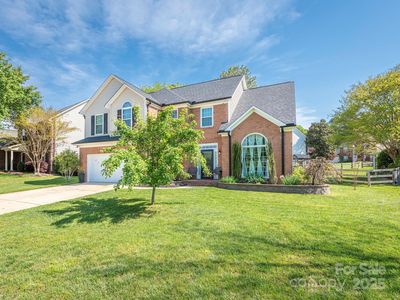 653 Gable Oaks Ln NW, Concord, NC, 28027