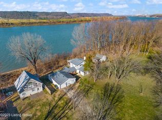 16804 Abbotts Beach Rd, West Point, KY 40177