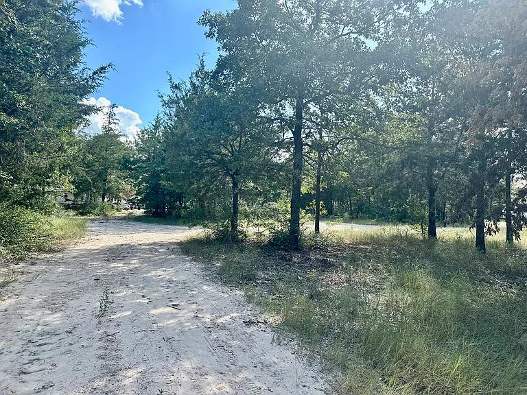 Walking Trails