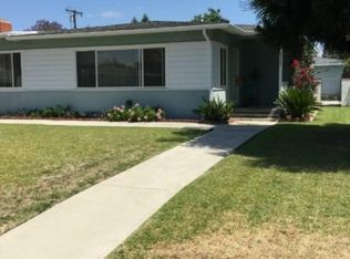 6724 Morrill Ave, Whittier, CA 90606