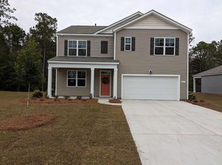4015 Sweetspire Ct LOT 212, Conway, SC 29526