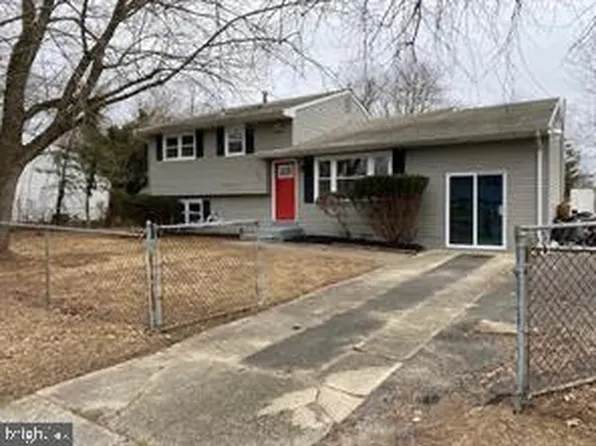 3025 Athens Way, Vineland, NJ 08361