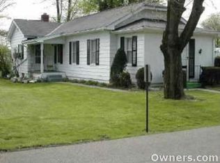 3944 Banks Rd, Cincinnati, OH 45245