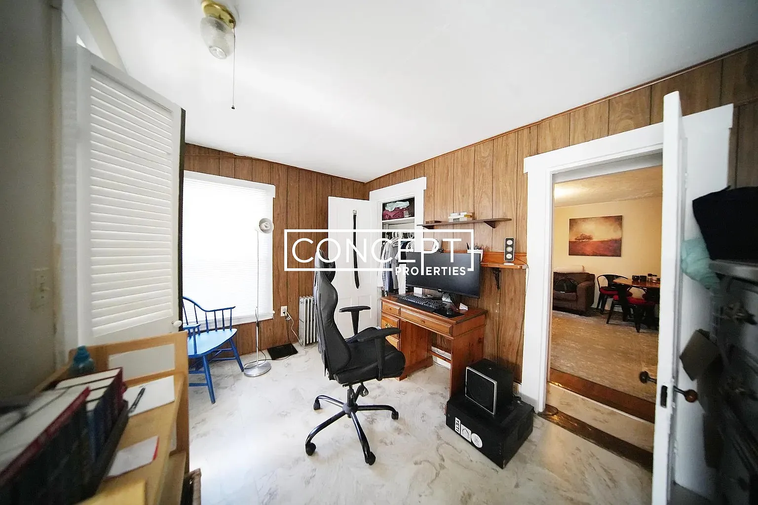 1 bed, 1.0 bath, $2,175 — Photo 3