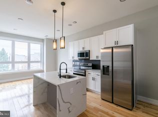 411 W Hewson St UNIT 3, Philadelphia, PA 19122