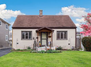 2724 Elder Ln, Franklin Park, IL