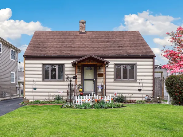 2724 Elder Ln, Franklin Park, IL 60131