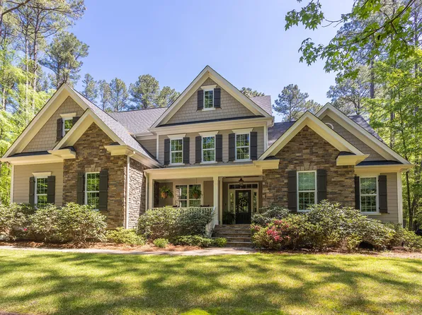 230 Harrison Pond Dr, Pittsboro, NC 27312