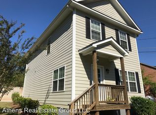 2206 S Milledge Ave, Athens, GA 30606