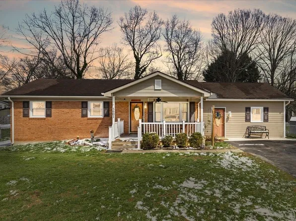 5601 Blenna Ct, Dublin, VA 24084