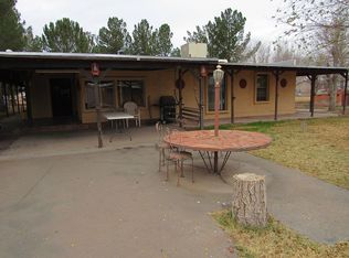 255 Rosa Rd, Clint, TX 79836