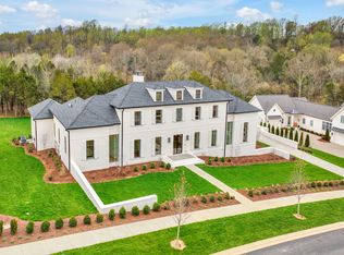 8114 Heirloom Blvd LOT 11026, College Grove, TN 37046