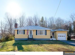 23 Old South Rd, South Berwick, ME 03908