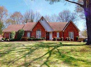 180 Walnut Bend Cv, Cordova, TN 38018