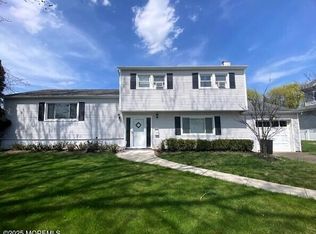 243 N Lincoln Ave, Long Branch, NJ