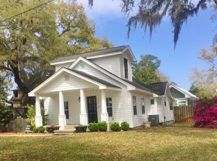 624 Mallory Ave, Murrells Inlet, SC 29576