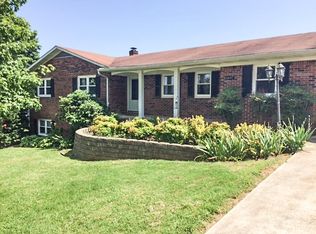1647 McCulley Rd, Cookeville, TN 38506