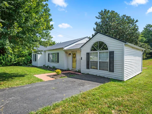 209 Boggs Ln, Richmond, KY 40475