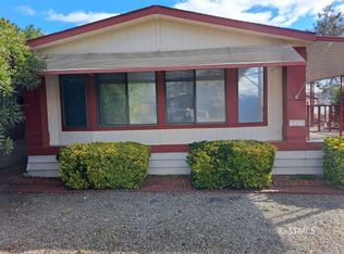 212 Bristlecone Dr, Wofford Heights, CA 93285
