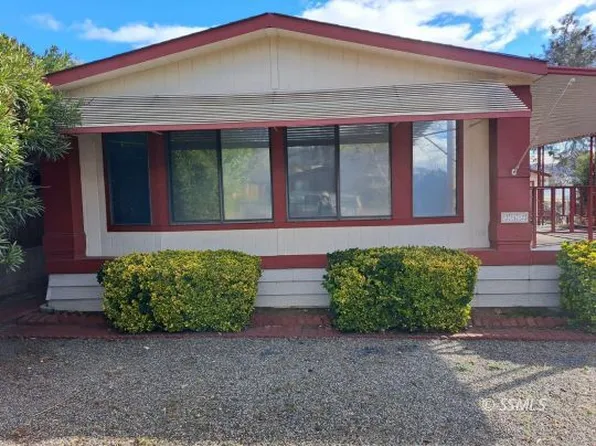 212 Bristlecone Dr, Wofford Heights, CA 93285