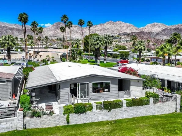 49305 Highway 74 Space 173, Palm Desert, CA 92260