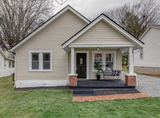 310 E Park Ave, Gallatin, TN 37066