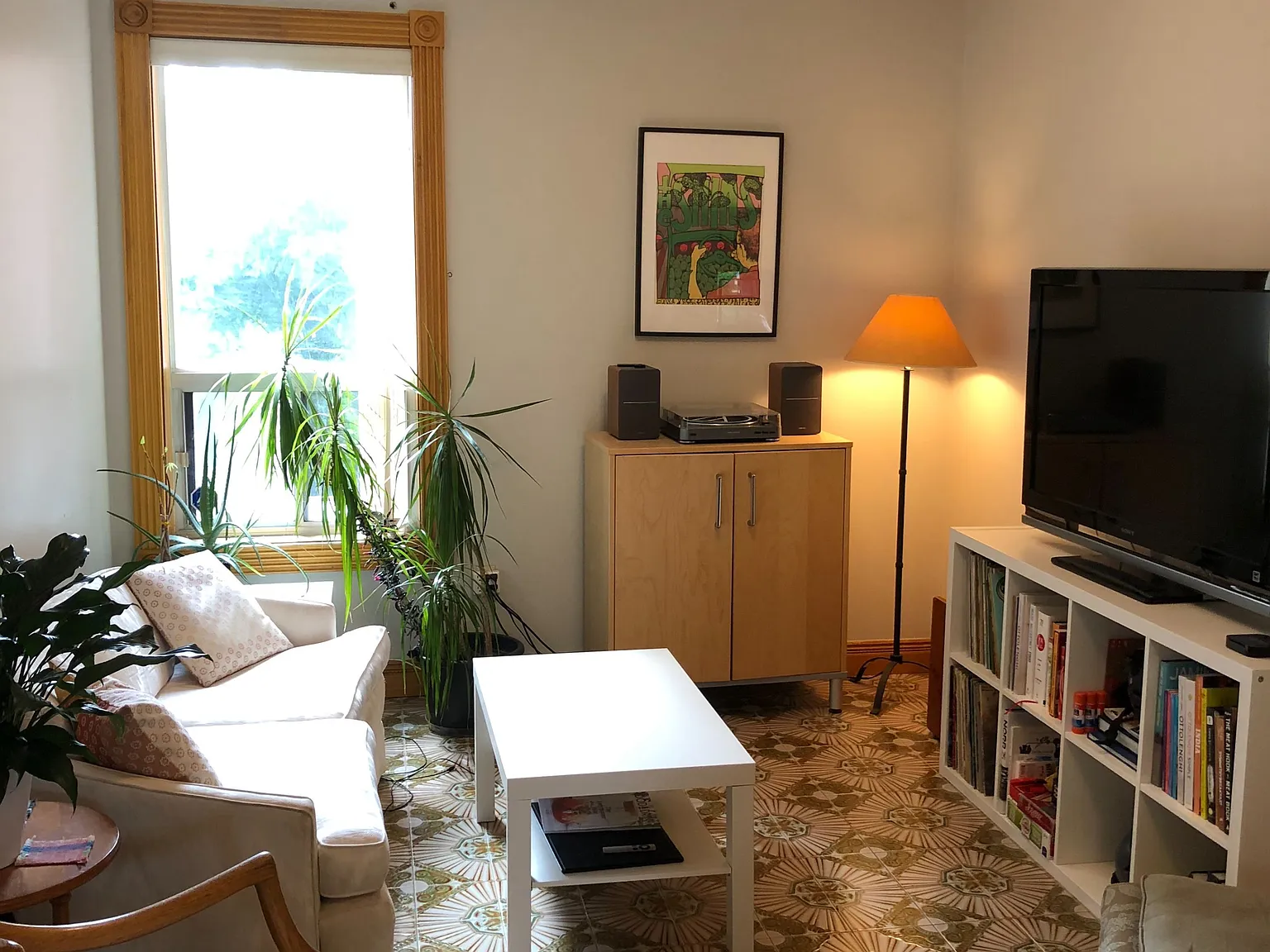 3 bed, $3,875 — Photo 4