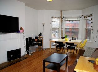 54 Saint Stephen St, Boston, MA 02115