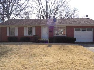 4112 Shirley Dr, Belleville, IL