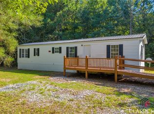 489 Berkeley Rd, Carlton, GA 30627