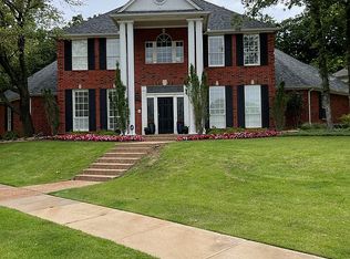 2 Oak Forrest Cir, Denton, TX 76210