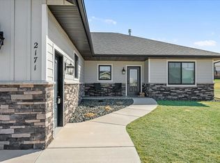 2171 Suntory Ave, Spearfish, SD 57783