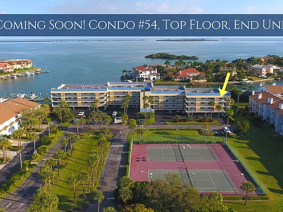 2nd image of 363 Pinellas Bayway S APT 54