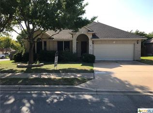 19900 Kennemer Dr, Pflugerville, TX 78660