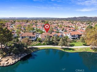 14 Vista Lago, Rancho Santa Margarita, CA 92688