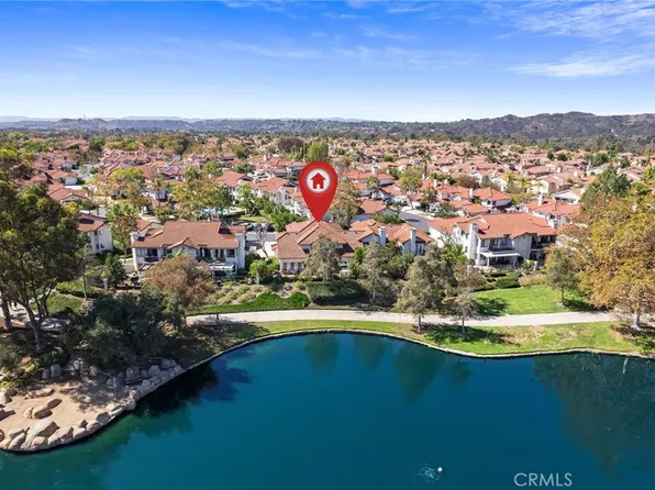 14 Vista Lago, Rancho Santa Margarita, CA 92688