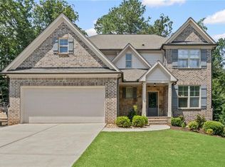 4362 Orchard Grove Dr, Auburn, GA 30011