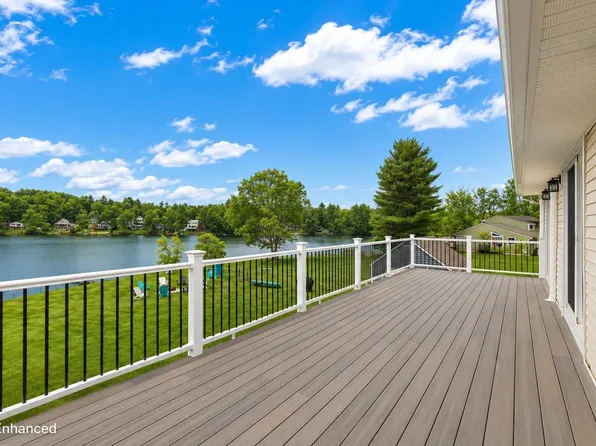 165 Georgetown Drive, Barnstead, NH 03225