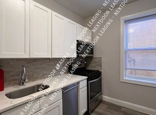 400 52nd St #2BM, West New York, NJ 07093