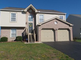 5552 Conn House Dr, Canal Winchester, OH 43110