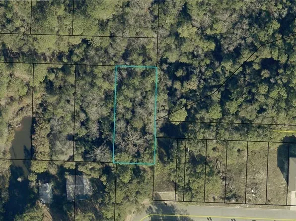 20-3N-23-0000-01 Johnson Ct, Crestview, FL 32536