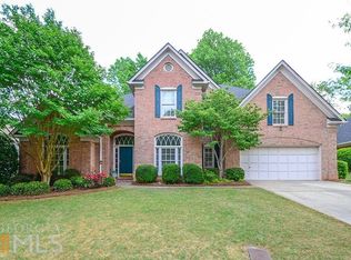 4670 Gran River Gln, Peachtree Corners, GA 30096