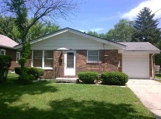 2321 Fremont St, Rockford, IL 61103