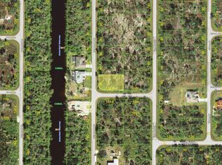 1086 Rhinelander St #9, Pt Charlotte, FL 33953