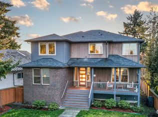 6313 38th Ave SW, Seattle, WA 98126