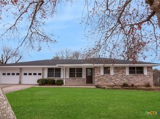 3801 Hickory Rd, Temple, TX 76502