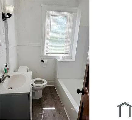 2 bed, 1164 sqft, $1,250 — Photo 3